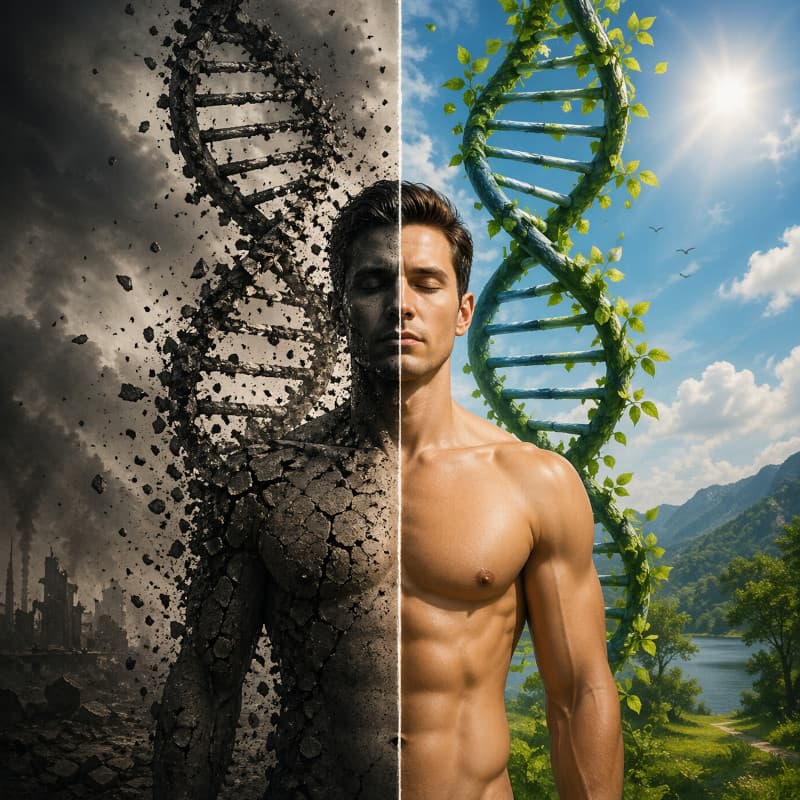 Changes in Cells Throughout the Life Cycle