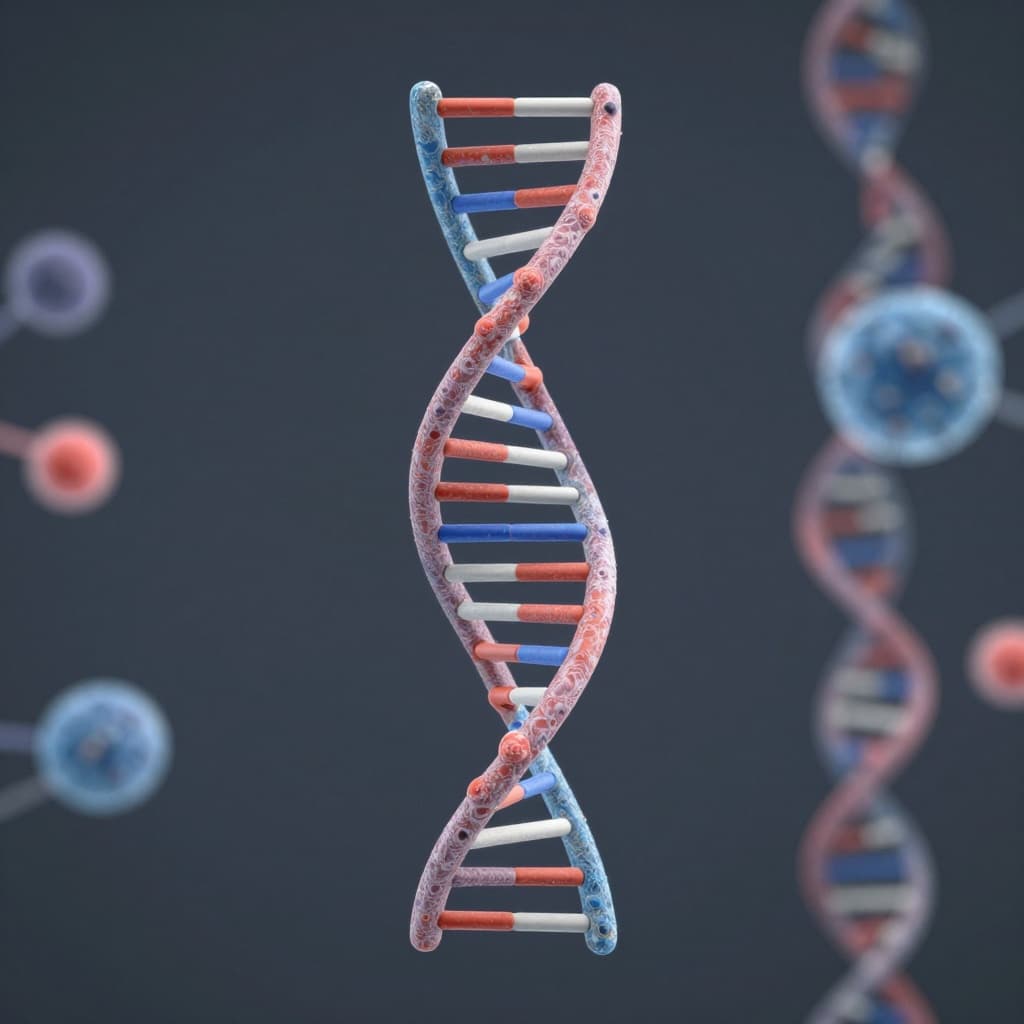 DNA methylation